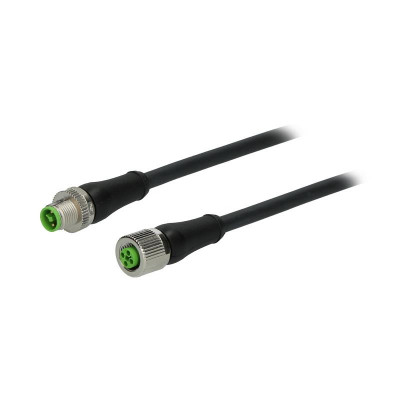 Кабель питания M12 Murrelektronik 7000-P7241-P070150