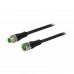 Кабель питания M12 Murrelektronik 7000-P7241-P070150 Кабель питания M12 Murrelektronik 7000-P7241-P070150