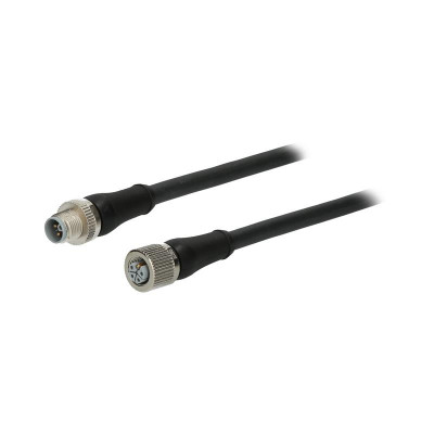Кабель питания M12 Murrelektronik 7000-P4241-P040500