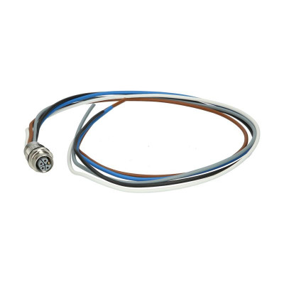 Панельная розетка M12 Murrelektronik 7000-P4291-9800050