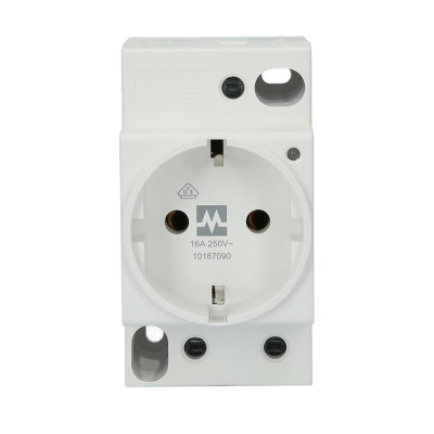 Вставка в розетку Murrelektronik 4000-68000-0010000