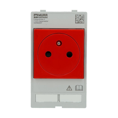 Вставка в розетку Murrelektronik 4000-68000-0130000