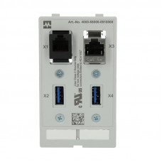 Вставка разъема данных Murrelektronik 4000-68000-0910000