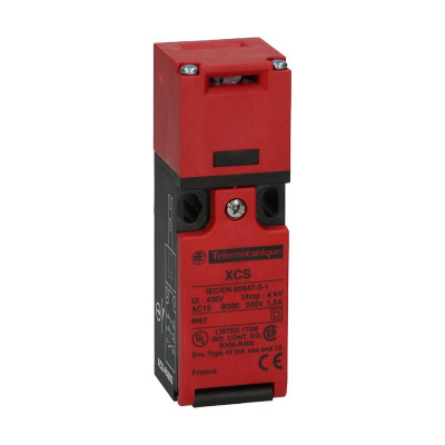 Механический предохранительный выключатель Schneider Electric Telemecanique XCSPA992