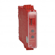 Реле безопасности Schneider Electric Harmony XPSUAK32AC