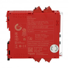 Реле безопасности Schneider Electric Harmony XPSUAK32AC