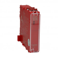 Расширение контактов Schneider Electric Harmony XPSUEP14AP