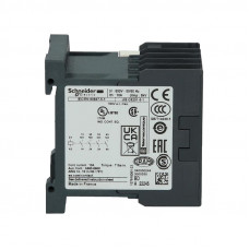 Вспомогательный контактор Schneider Electric TeSys CA3KN40BD3