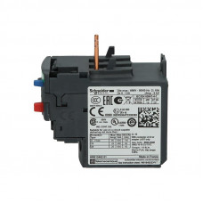 Реле перегрузки Schneider Electric TeSys LRD16