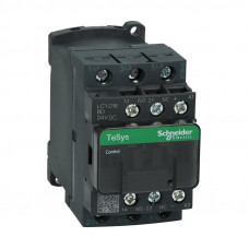 Силовой контактор Schneider Electric TeSys LC1D18BD Силовой контактор Schneider Electric TeSys LC1D18BD