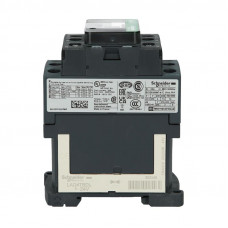 Силовой контактор Schneider Electric TeSys LC1D18BD Силовой контактор Schneider Electric TeSys LC1D18BD