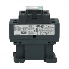 Силовой контактор Schneider Electric TeSys LC1D38P7