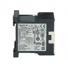 Силовой контактор Schneider Electric TeSys LP1K1201BD3