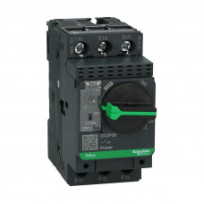 Автоматический выключатель Schneider Electric TeSys GV2P06