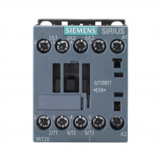 Силовой контактор Siemens SIRIUS 3RT2017-1AP02 Силовой контактор Siemens SIRIUS 3RT2017-1AP02