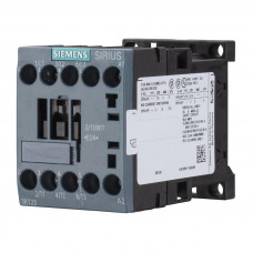 Силовой контактор Siemens SIRIUS 3RT2017-1AP02 Силовой контактор Siemens SIRIUS 3RT2017-1AP02