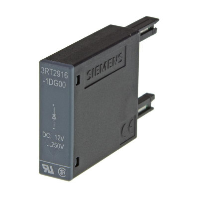 Ограничитель перенапряжения Siemens SIRIUS 3RT2916-1DG00