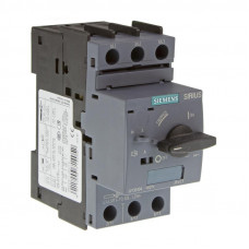 Автоматический выключатель Siemens SIRIUS 3RV2311-1KC10