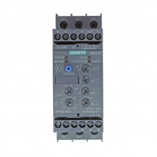 Устройство плавного пуска Siemens SIRIUS 3RW4027-1BB04