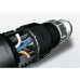 Разъем M12    PHOENIX  -  1641769 SACC-M12MS-4QO-0.75