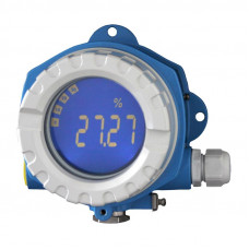 Полевой дисплей Endress+Hauser RIA14-BD3C Полевой дисплей Endress+Hauser RIA14-BD3C