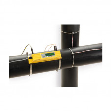 Ультразвуковой расходомер и тепломер GF U1000 V2 HM - 159300305 Ультразвуковой расходомер и тепломер GF U1000 V2 HM - 159300305