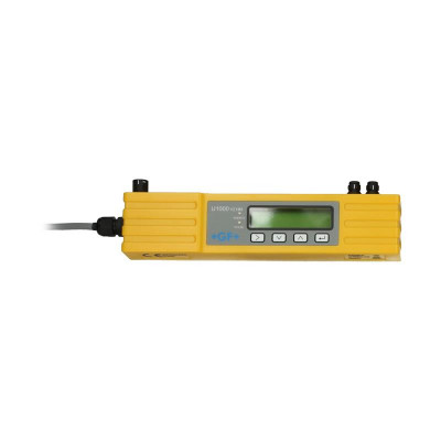 Ультразвуковой расходомер и тепломер GF U1000 V2 HM - 159300305