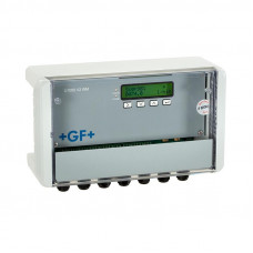 Ультразвуковой расходомер и тепломер GF U1000 V2 WHM - 159300316 Ультразвуковой расходомер и тепломер GF U1000 V2 WHM - 159300316