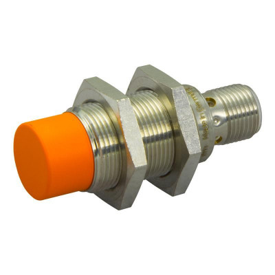 Индуктивный датчик ifm electronic IGS205 - IGB3012-BPKG/M/US