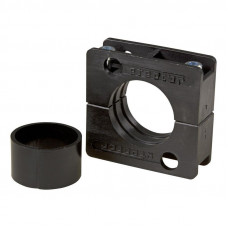 Крепежный зажим ifm electronic E10077 Крепежный зажим ifm electronic E10077
