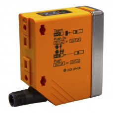 Датчик диффузного режима ifm electronic O4H500 - O4H-FPKG/US Датчик диффузного режима ifm electronic O4H500 - O4H-FPKG/US