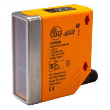 Датчик диффузного режима ifm electronic O4H500 - O4H-FPKG/US Датчик диффузного режима ifm electronic O4H500 - O4H-FPKG/US