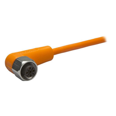 Кабель датчика M12 ifm electronic EVT004