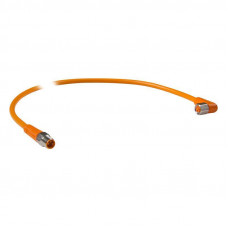 Соединительный кабель M8 ifm electronic EVT149