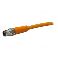 Соединительный кабель M8 ifm electronic EVT149