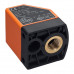 Датчик давления ifm electronic PQ7809