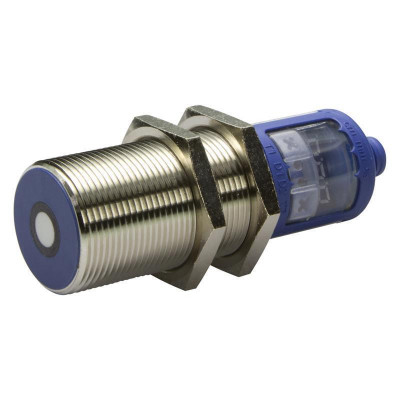 Ультразвуковой датчик microsonic mic+25/D/TC