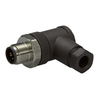 Разъем M12    PHOENIX  -  1553213 SACC-M12MR-5CON-PG7-VA