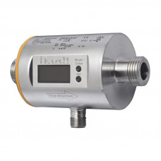 Датчик расхода электромагнитный ifm electronic SM6000