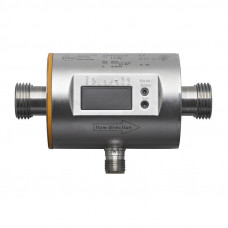 Датчик расхода электромагнитный ifm electronic SM6000
