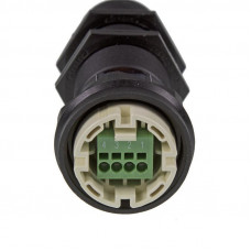 Емкостный датчик ifm electronic KI001A - KIE2150NFBOA/3D Емкостный датчик ifm electronic KI001A - KIE2150NFBOA/3D