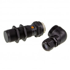Емкостный датчик ifm electronic KI001A - KIE2150NFBOA/3D Емкостный датчик ifm electronic KI001A - KIE2150NFBOA/3D