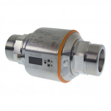 Датчик расхода электромагнитный ifm electronic SM2000