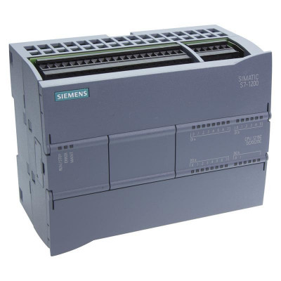 CP Siemens 1215C - 6ES7215-1AG40-0XB0