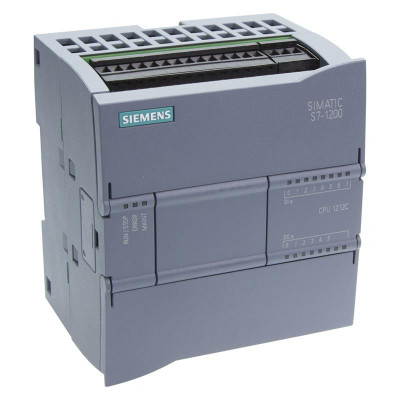 CP Siemens 1212C - 6ES7212-1AE40-0XB0