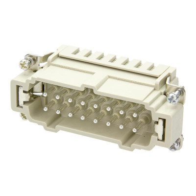 Вставка штифта HARTING 09330162616 - Han 16ES-STI