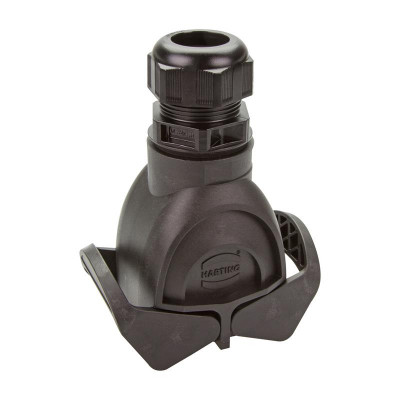 Картер сцепления HARTING 19411060722 - Han-Eco 06B-KG-M32