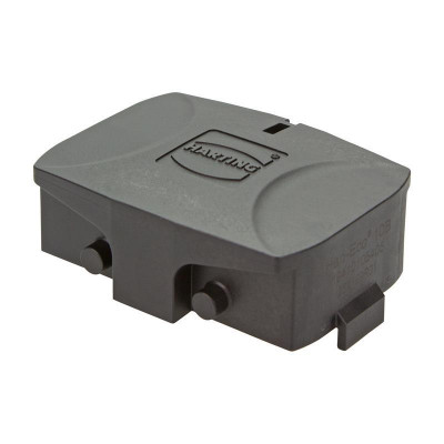 Заглушка HARTING 19410105405 - Han-Eco 10B-AK