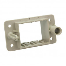 Стыковочная рама HARTING 09140101711 - Han-Modular