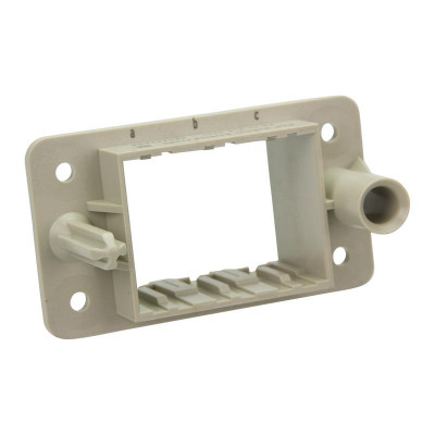 Стыковочная рама HARTING 09140101711 - Han-Modular